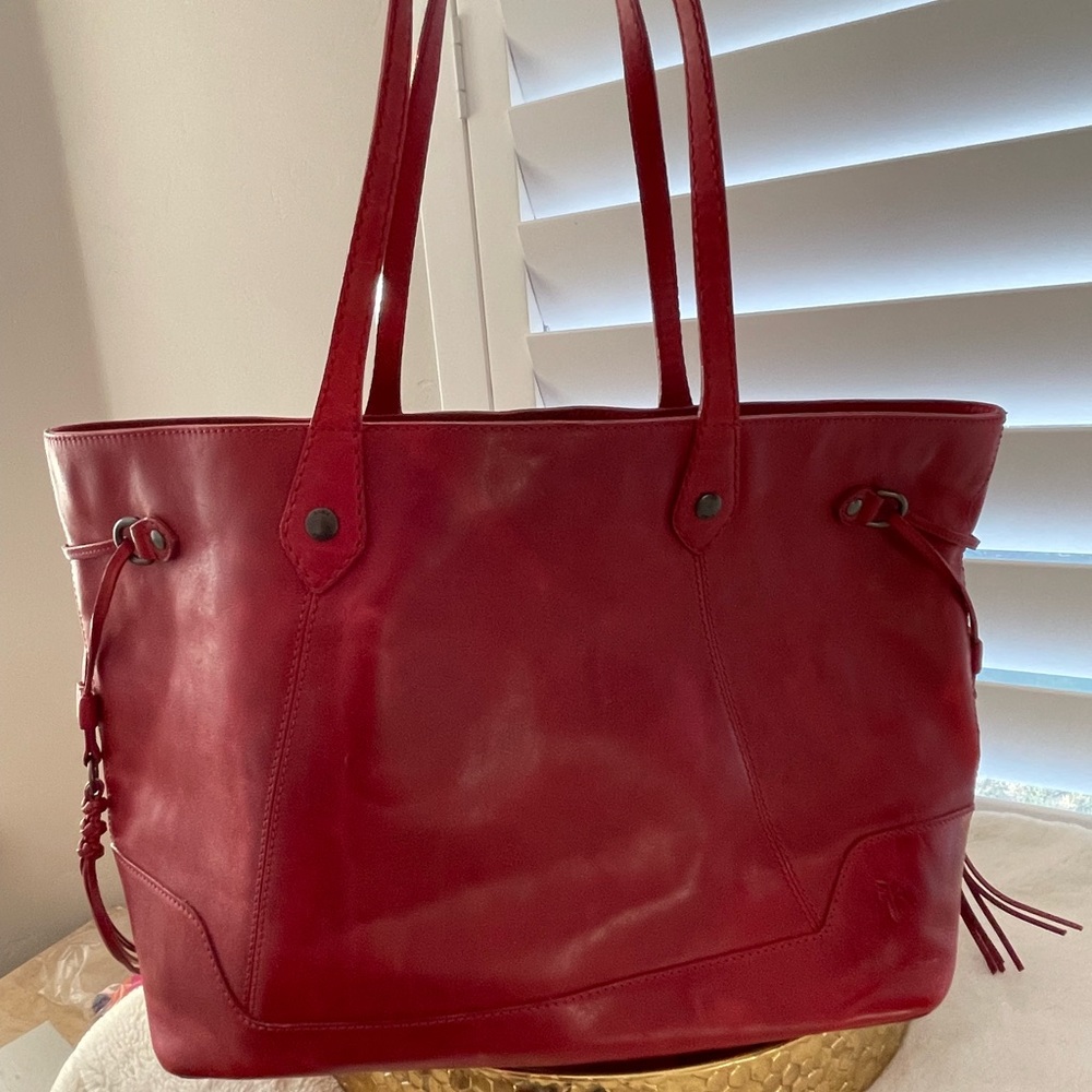 Frye Women’s Large Tote